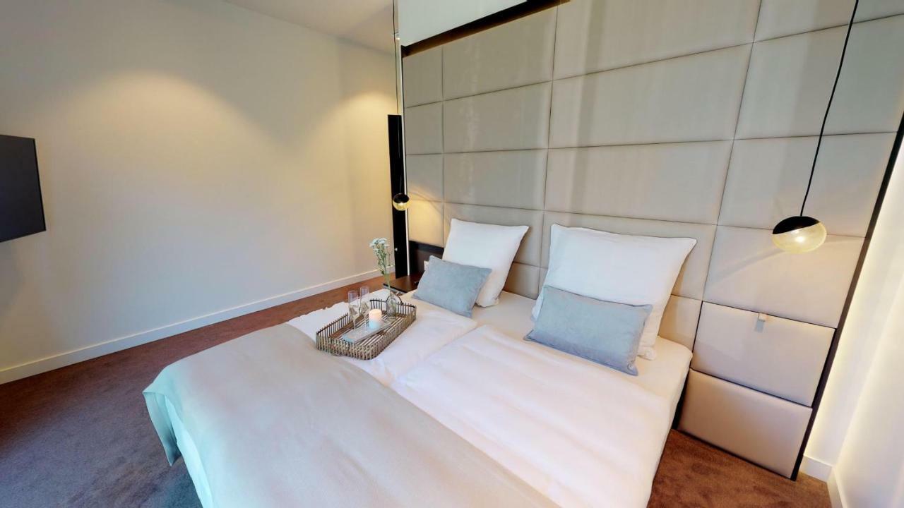 White Pearl Apartment 4 01 Timmendorfer Strand Dış mekan fotoğraf