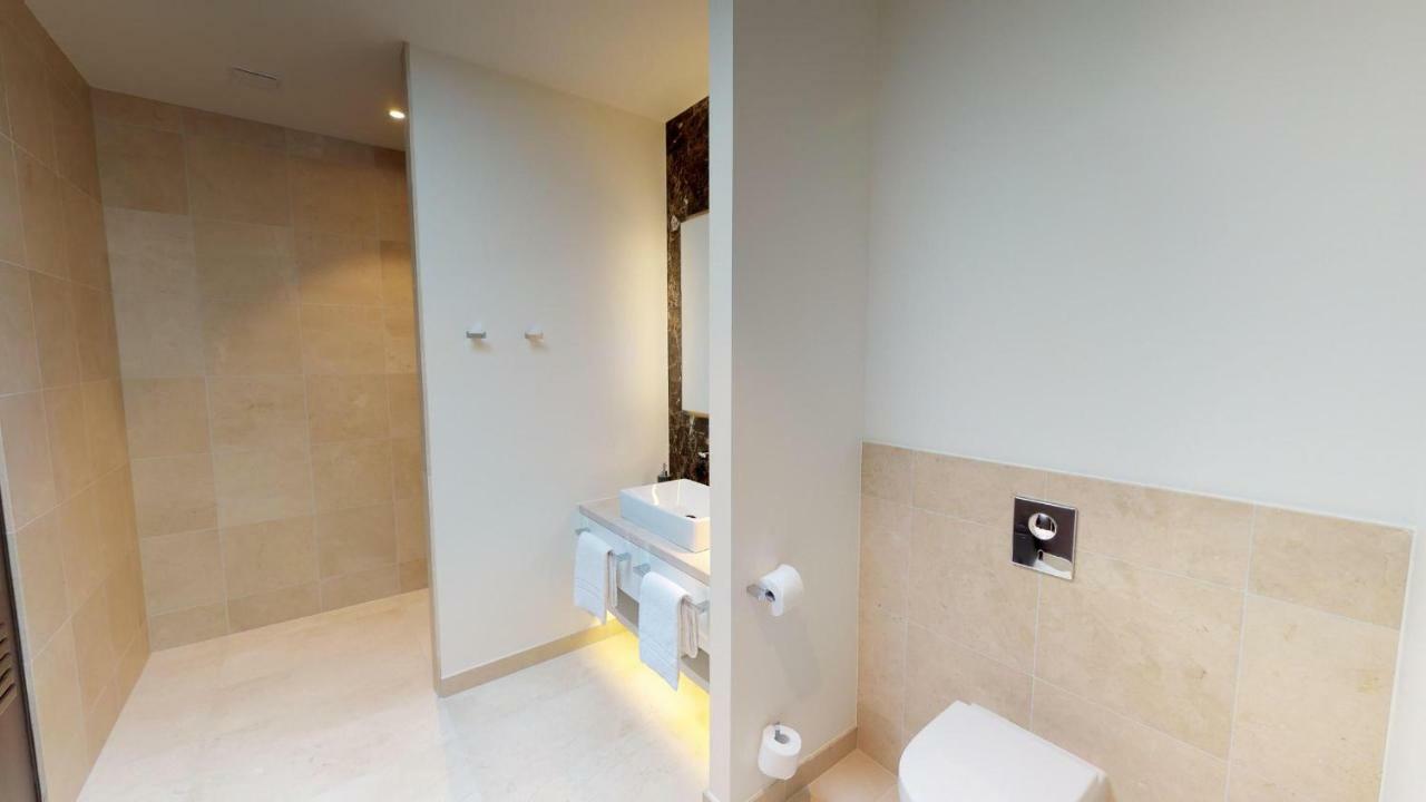 White Pearl Apartment 4 01 Timmendorfer Strand Dış mekan fotoğraf