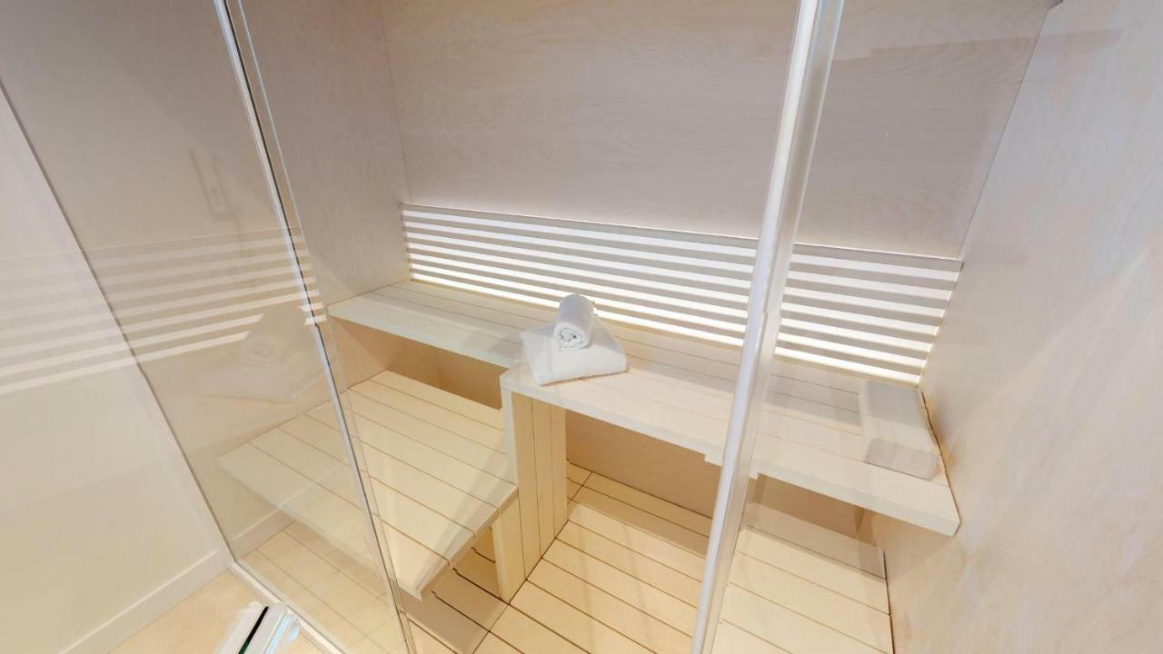 White Pearl Apartment 4 01 Timmendorfer Strand Dış mekan fotoğraf