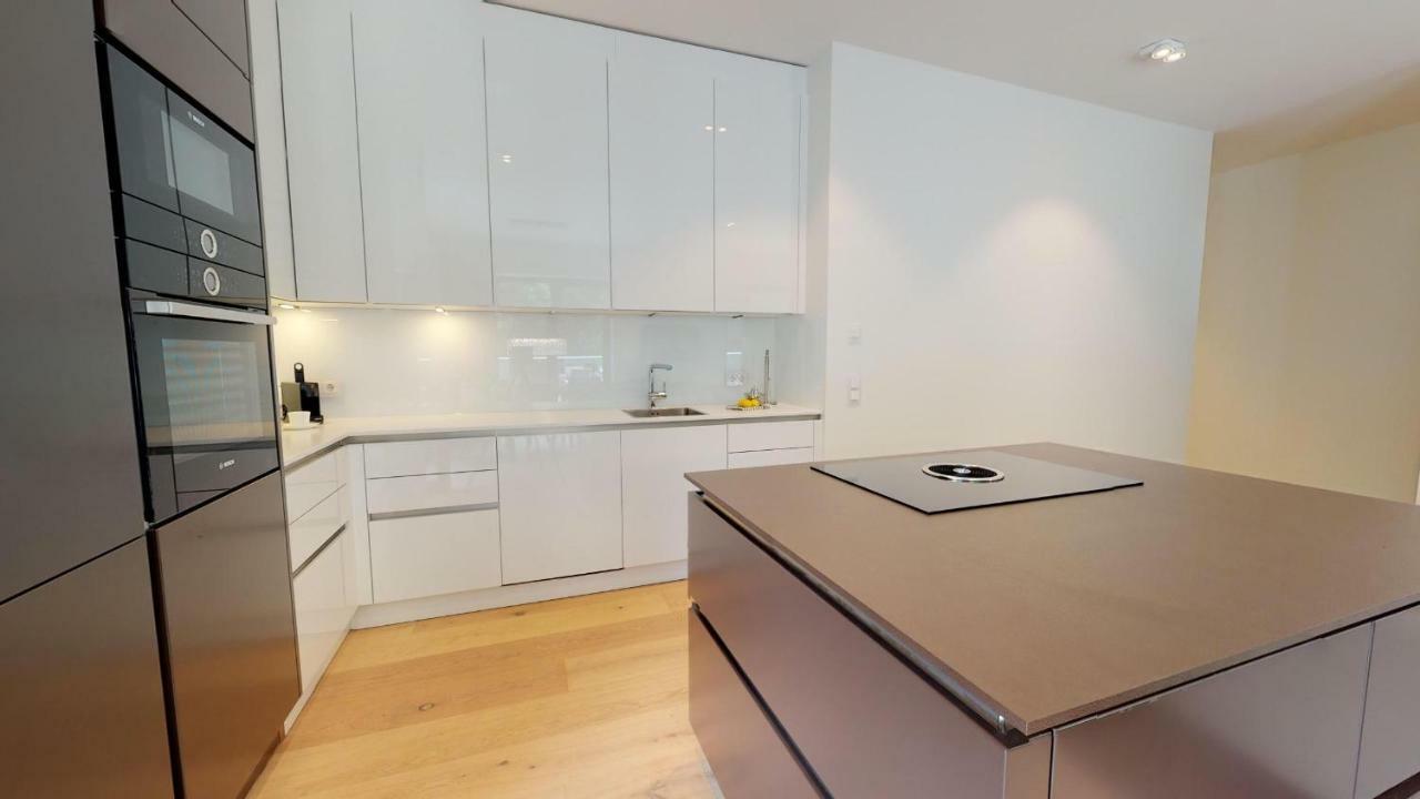 White Pearl Apartment 4 01 Timmendorfer Strand Dış mekan fotoğraf