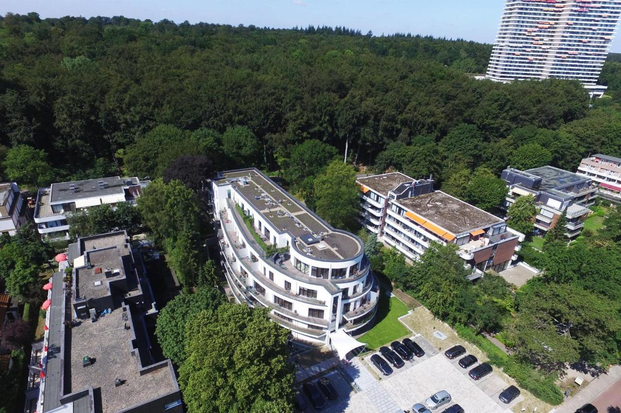 White Pearl Apartment 4 01 Timmendorfer Strand Dış mekan fotoğraf